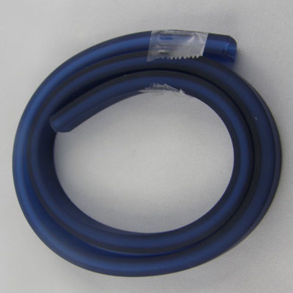 0,50 Cm PVC hult rektangel Blå Montana