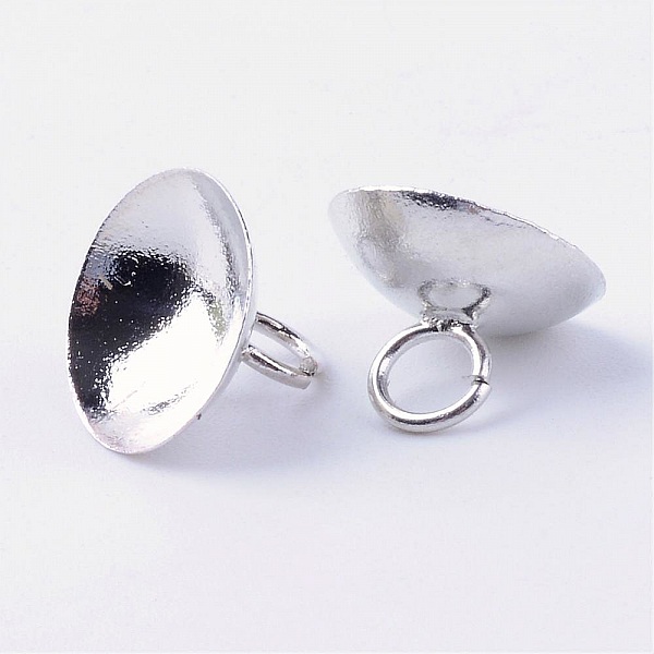 10 Rund glassbolle for baller N&deg;04.