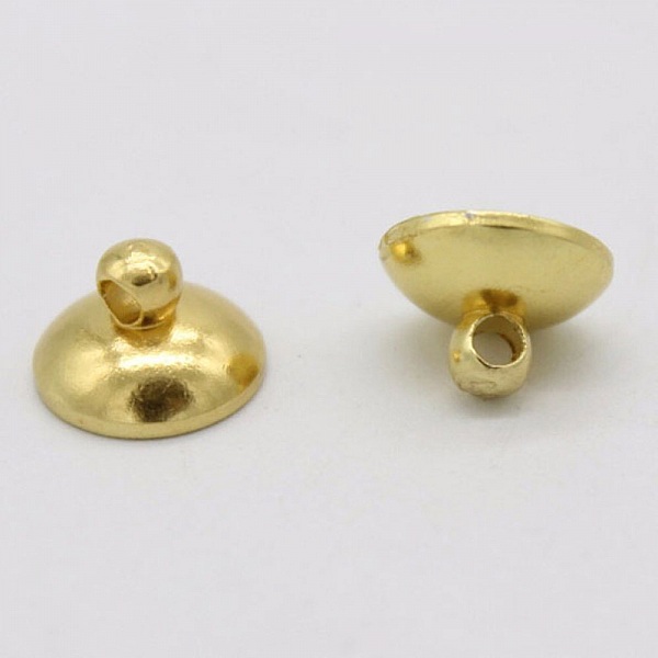 10 Rund glassbolle for baller N&deg;06.