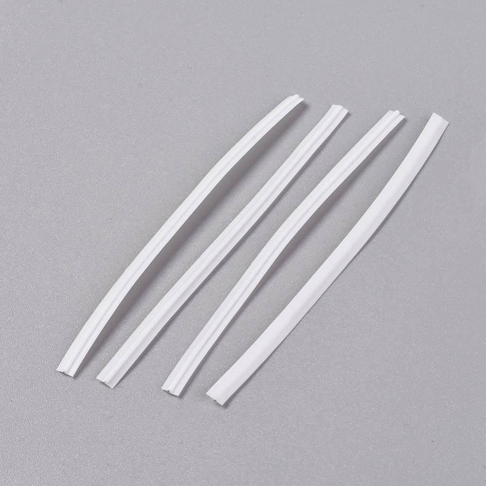 10 stk Nesebrostrimmel 15 cm N°02-01 Nesestang