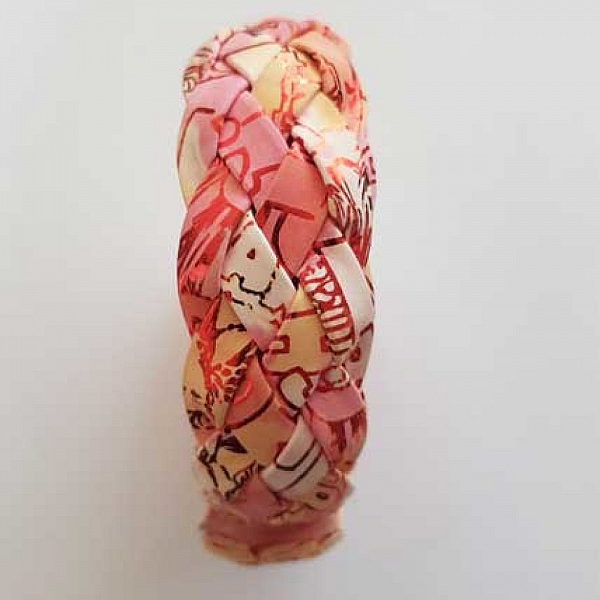 1.40 m&egrave;tre Synth&eacute;tique tress&eacute; n&deg;43 30 mm