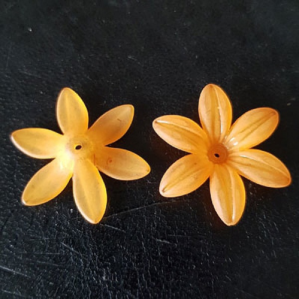 15 Assorterte liljer