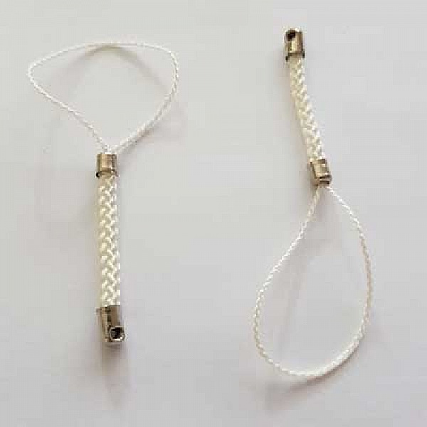 1 Attache portable N&deg;12 8 cm