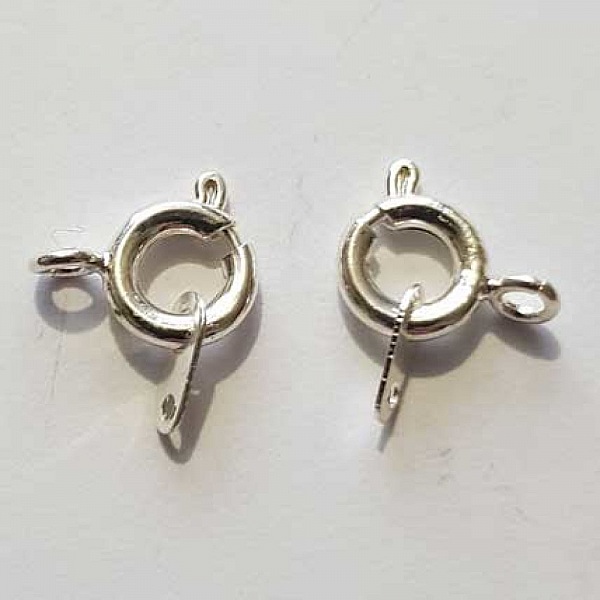 1 Karabinl&aring;s 09 mm rund 01