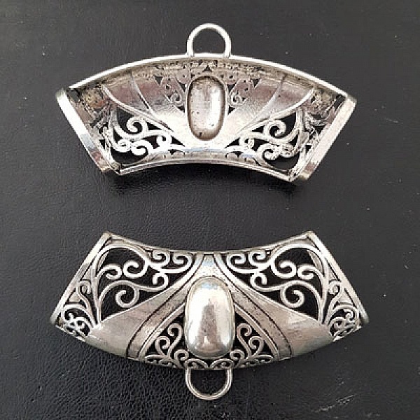 1 skjerfsl&oslash;yfe nr. 45