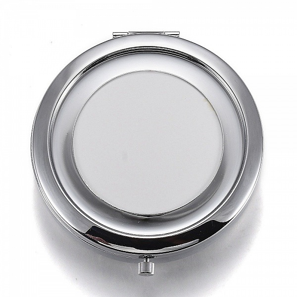 1 pilleboks som skal personaliseres Silver N&deg;02