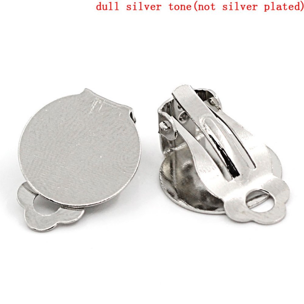 20 Øredobber Stativ Clips Magasin N°01 x 10 par