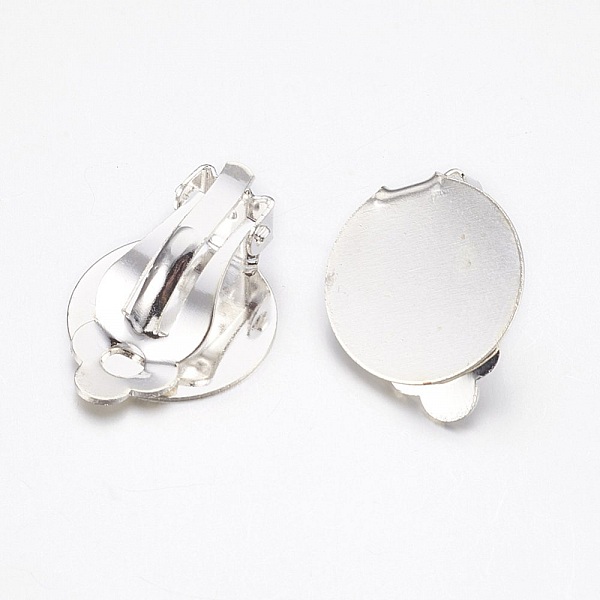 20 &Oslash;redobber Clips Tray N&deg;03 x 10 Pairs