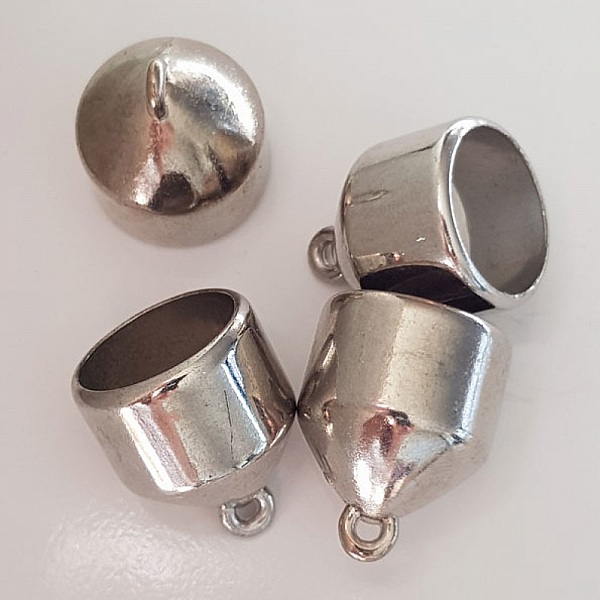 2 Endestykker for skjerf nr. 57