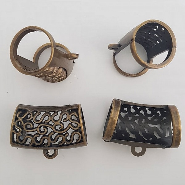 2 skjerfsl&oslash;yfer nr. 59