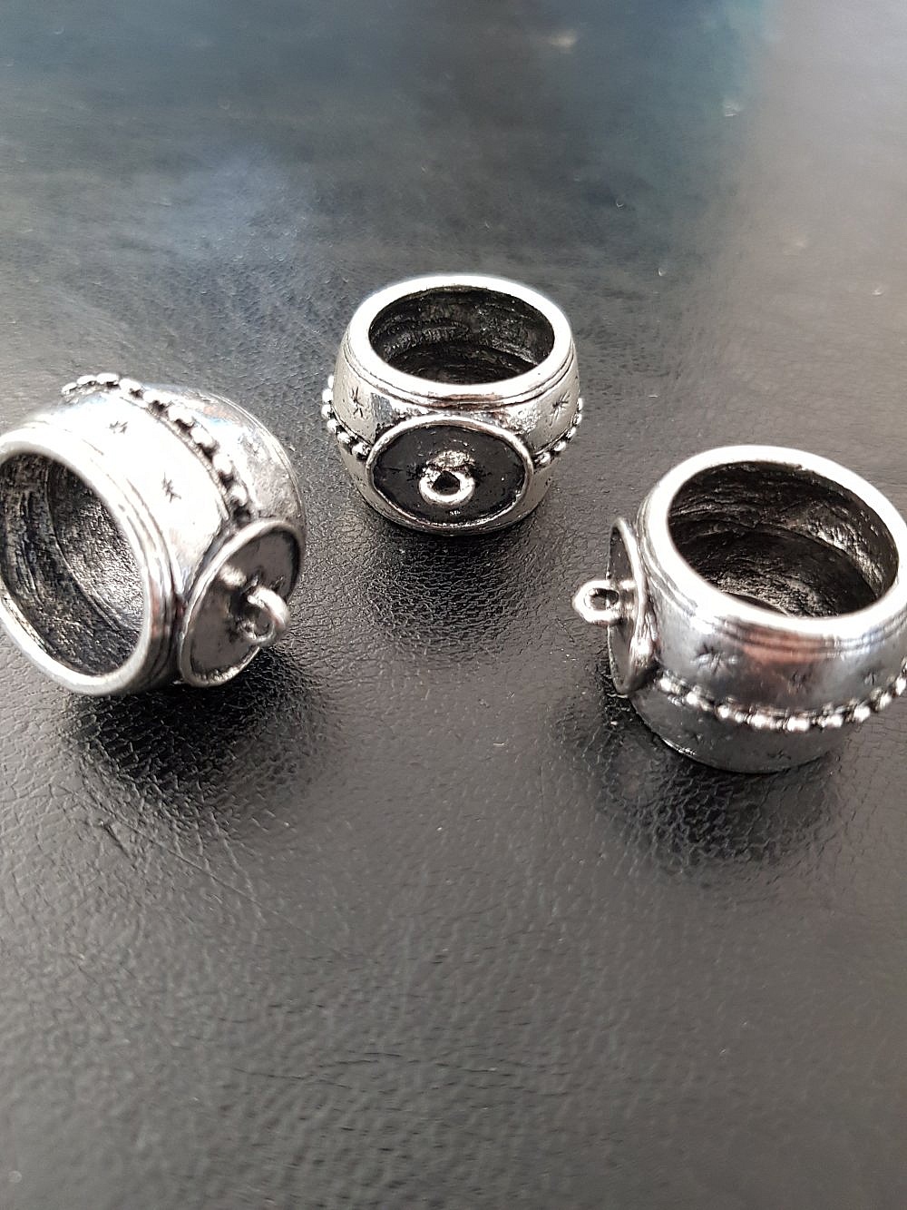 3 skjerfsl&oslash;yfer N&deg;02