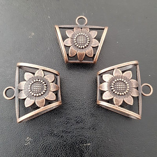 3 skjerfsl&oslash;yfer nr. 43