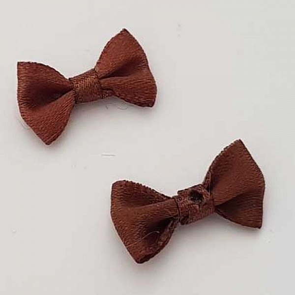 4 N&oelig;uds tissus lot N&deg;69