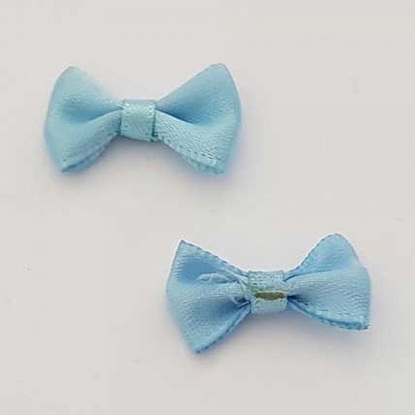 4 N&oelig;uds tissus lot N&deg;73