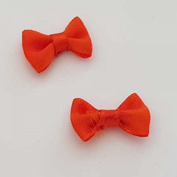 4 N&oelig;uds tissus lot N&deg;76