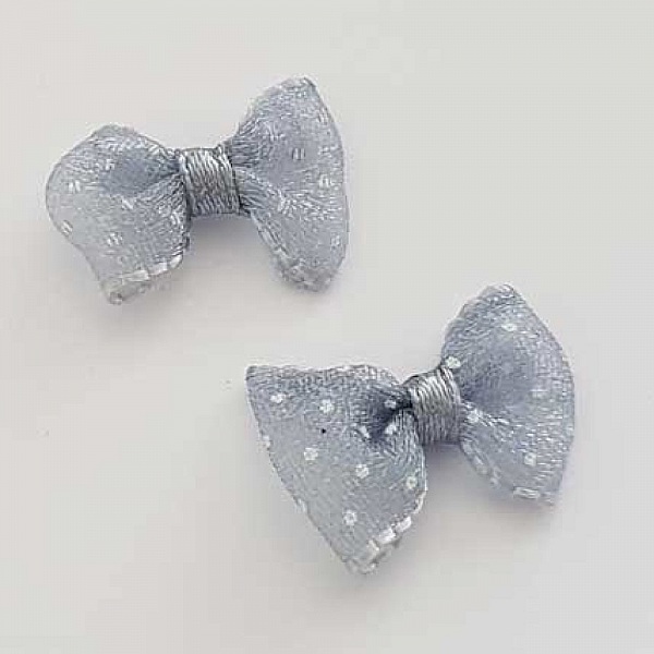 4 N&oelig;uds tissus lot N&deg;82