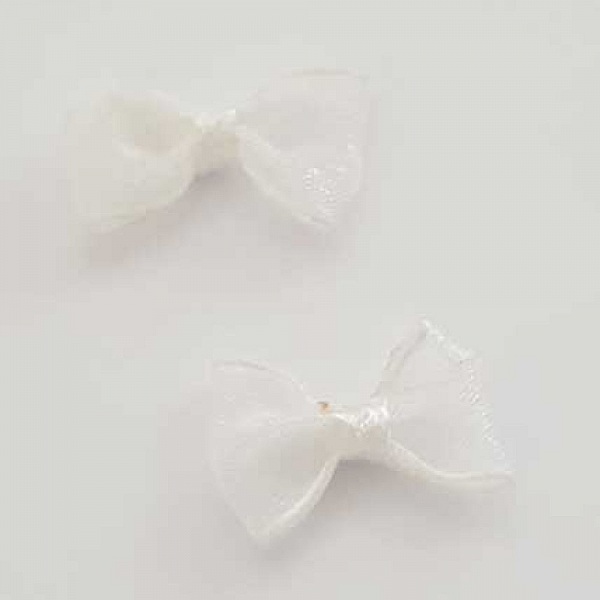 4 N&oelig;uds tissus lot N&deg;90