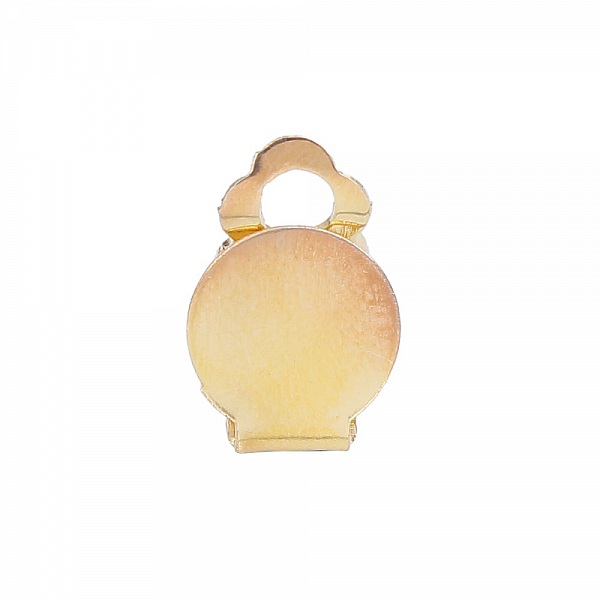 50 &oslash;redobber Clips Tray N&deg;05 x 25 Pairs