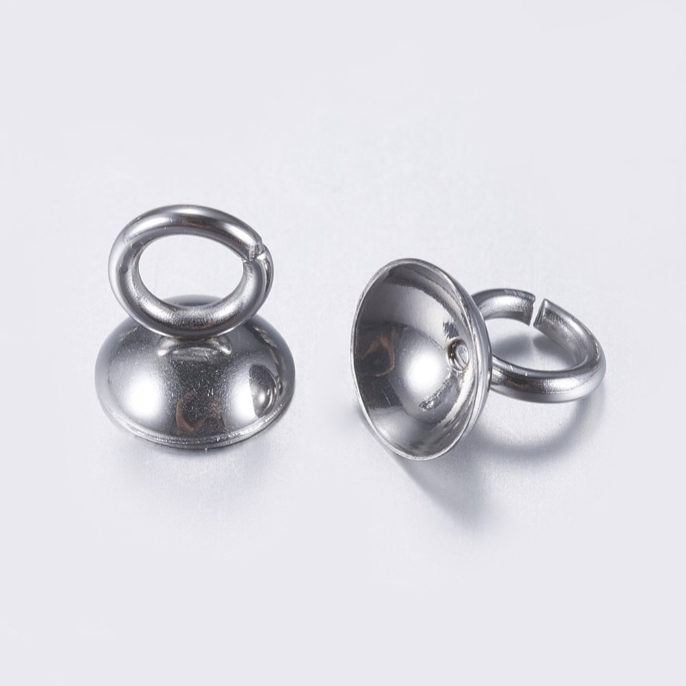 5 Rund glassbolle for baller N°01.