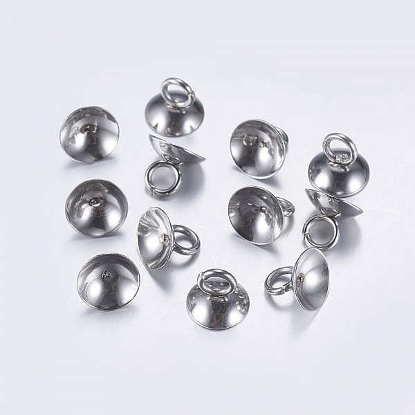 5 Rund glassbolle for baller N&deg;02.