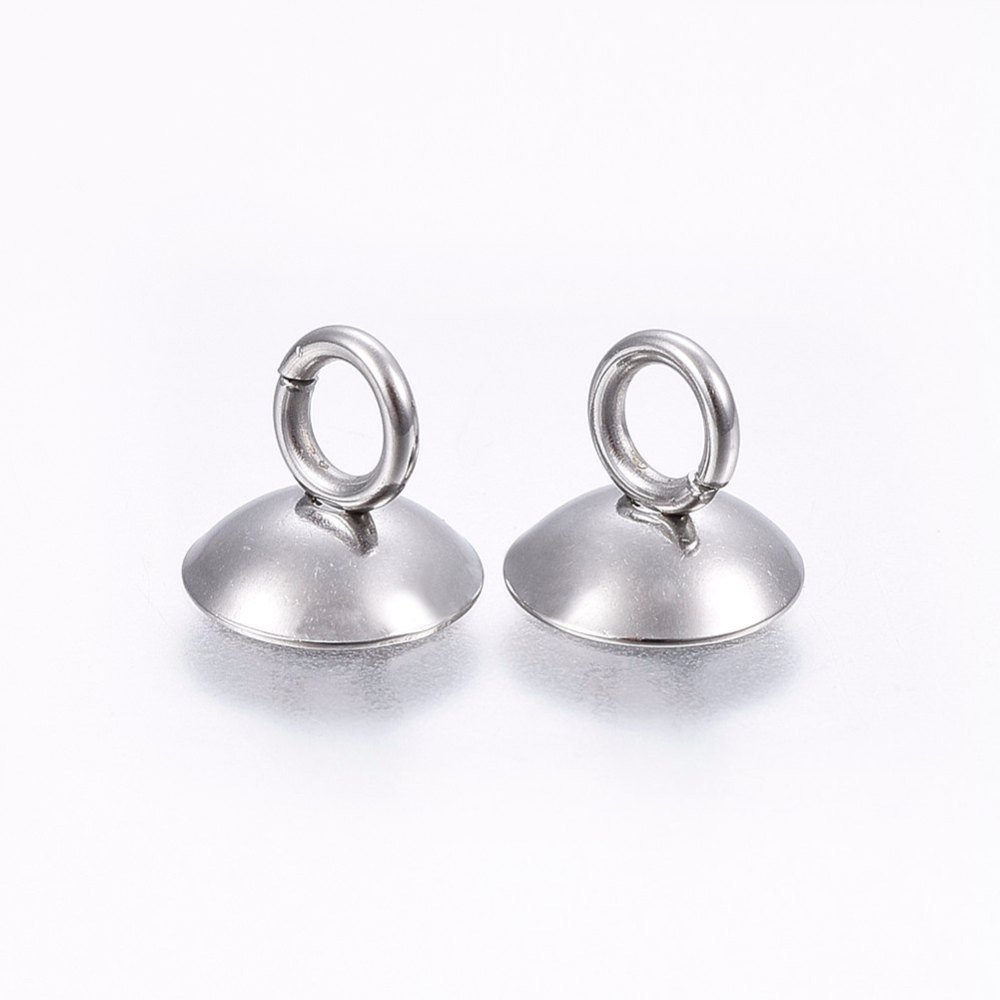 5 Rund glassbolle for baller N°09