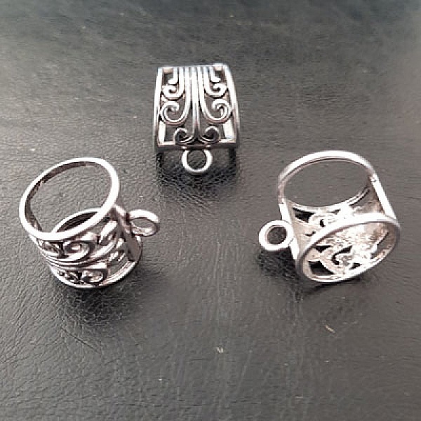 5 skjerfsl&oslash;yfer nr. 46