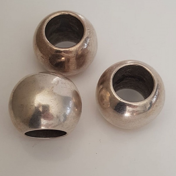 CCB skjerfring stort hull nr. 65