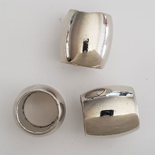 CCB skjerf ringer stort hull nr. 48 x 2