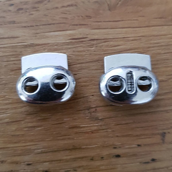 Stopp Cordon Argent N&deg;03