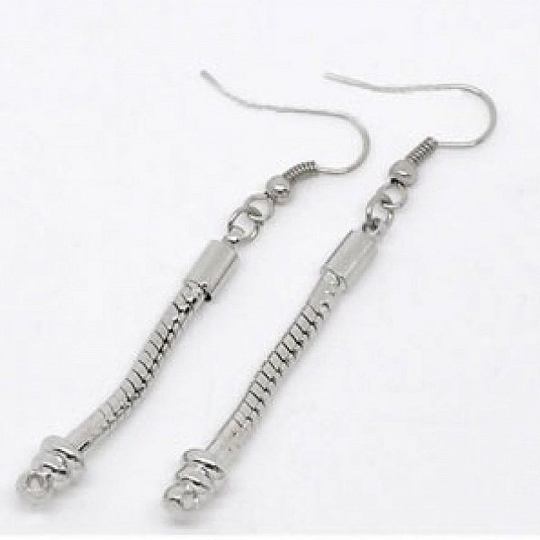 &Oslash;redobb med tr&aring;d 01