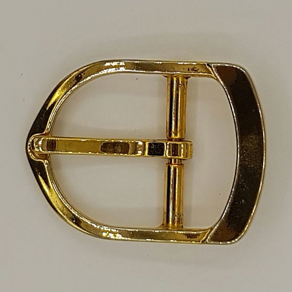 Boucle de ceinture Dor&eacute; N&deg;05