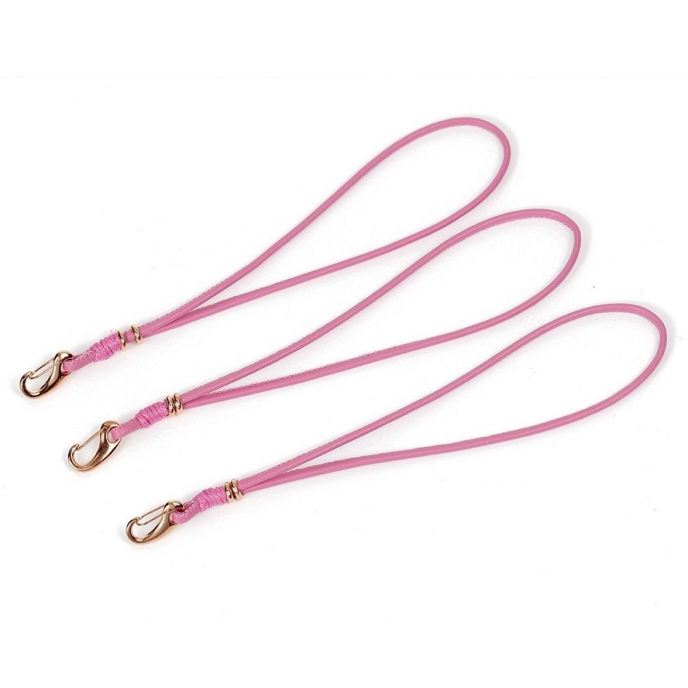 European Double Uni Rose armbånd