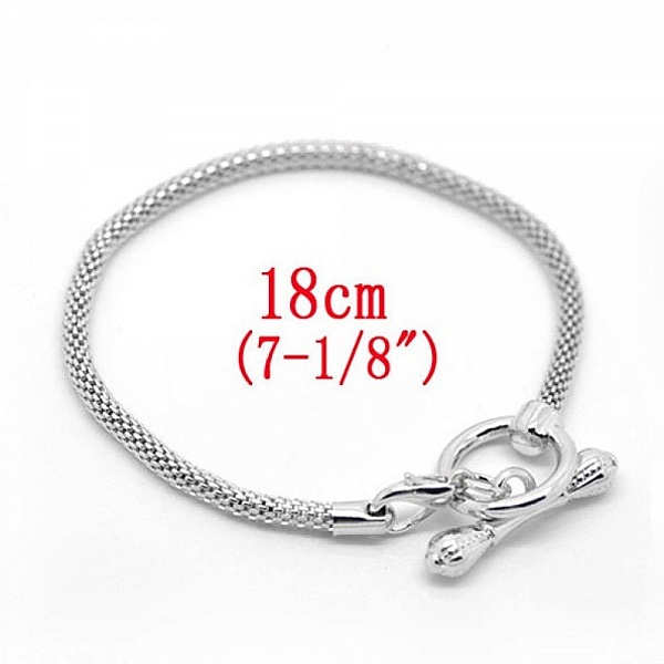 Europeisk vippearmb&aring;nd 18cm