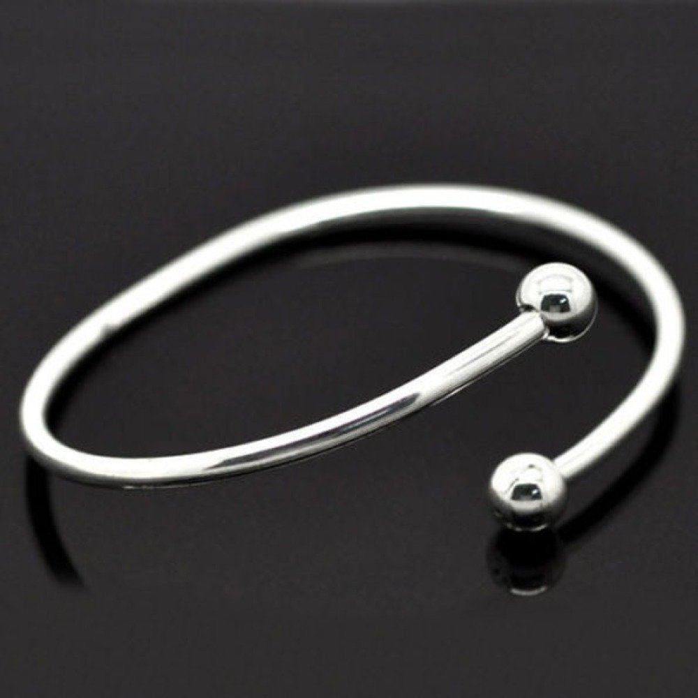 Europeisk stivt armbånd