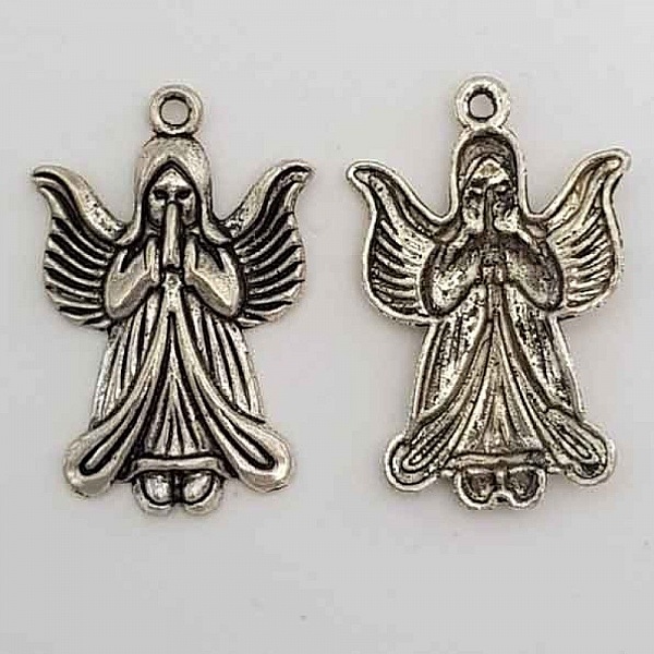 Angel Charm N&deg;01