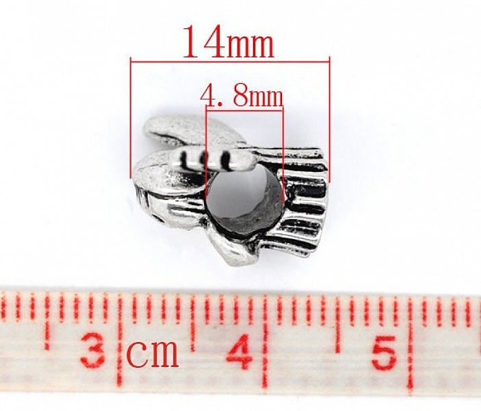 Angel Charm N&deg;02