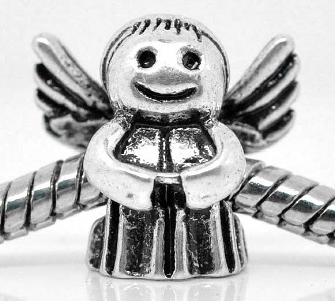 Angel Charm N&deg;02