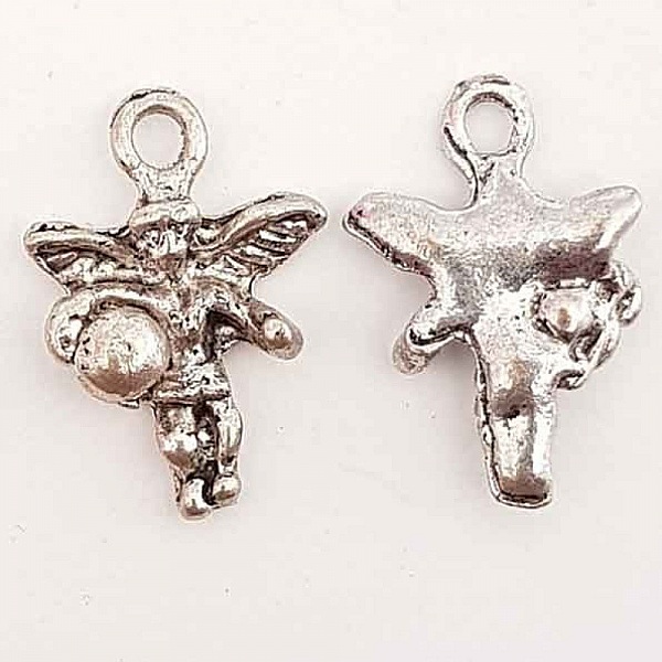 Angel Charm N&deg;04