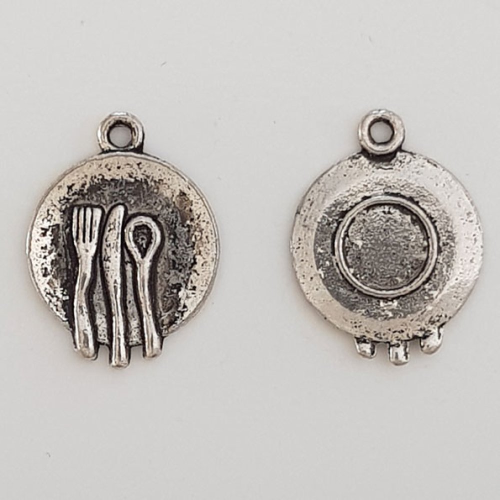 Charm plate N°01 kjøkken