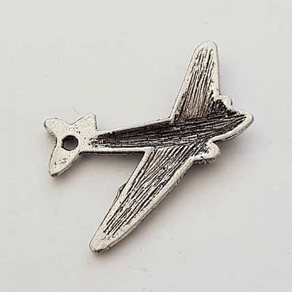 Breloque Avion N&deg;05