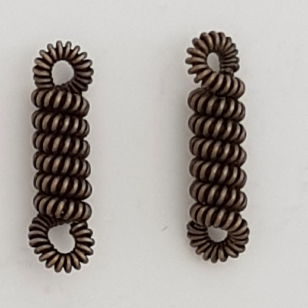 Charm Bar 2 ringer N°04