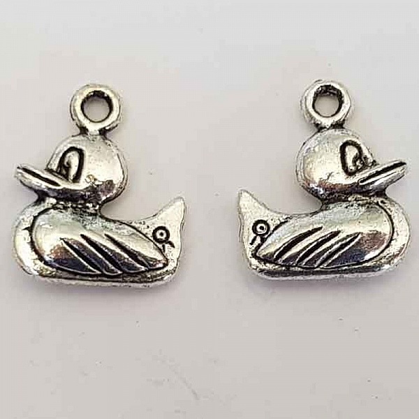 Duck charm N&deg;01