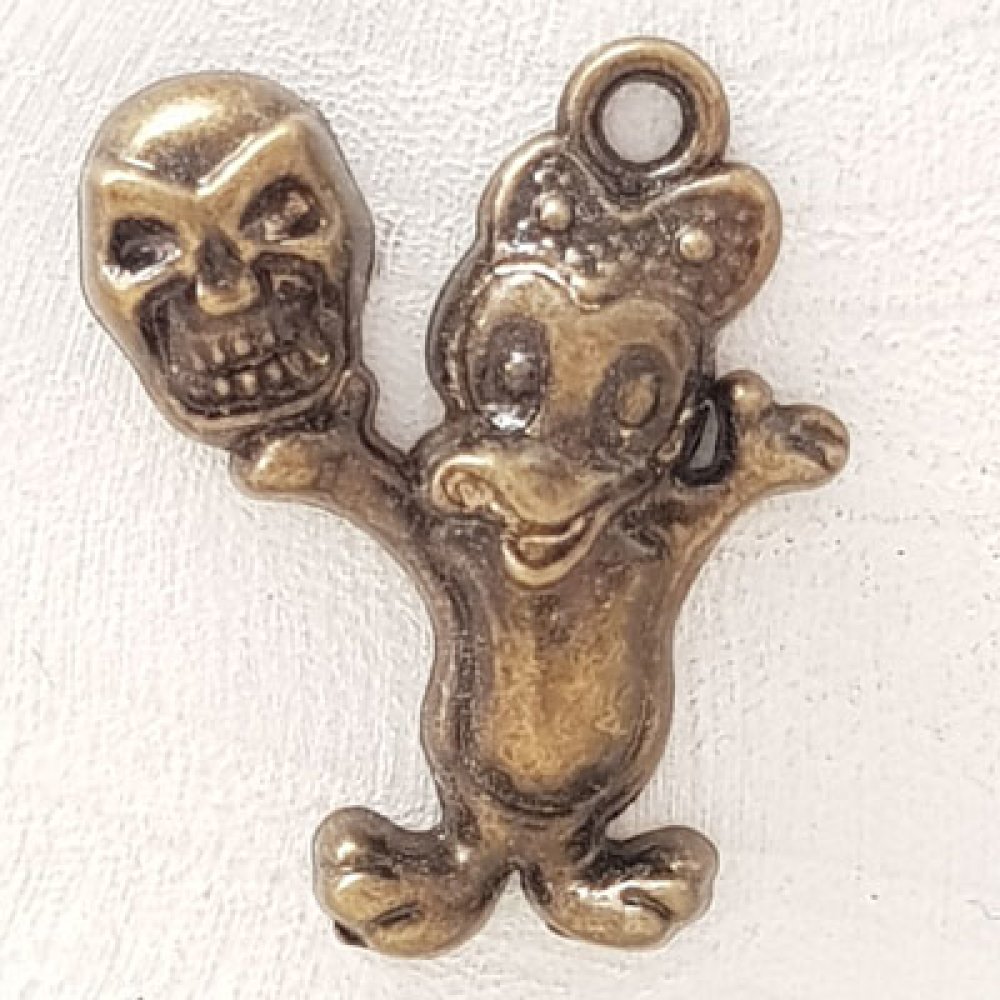 Ande charm N°02