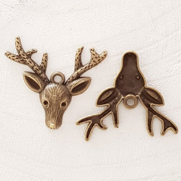 Hjort sjarm N&deg;03