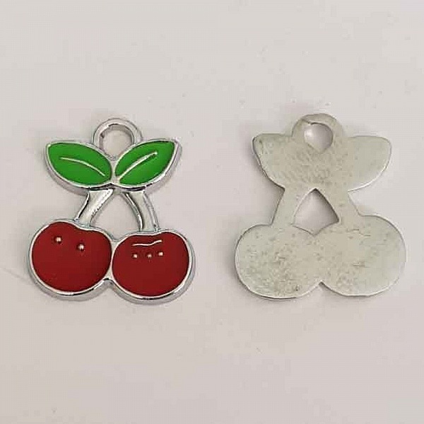 Cherry Charm N&deg;01