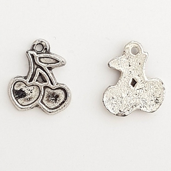 Cherry Charm N&deg;02