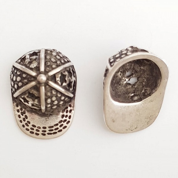 Lue Charm N&deg;07 i zamak