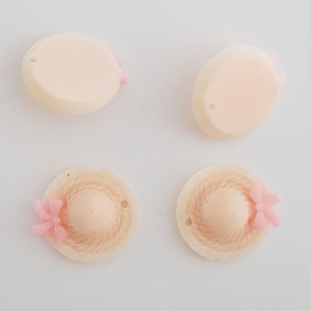 Lue Charm N°08 Beige Rosé