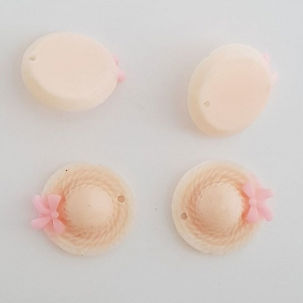 Lue Charm N&deg;08 Beige Ros&eacute;