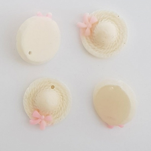 Lue Charm N&deg;08 Gul